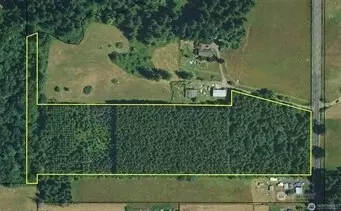 Ethel, WA 98542,0 Tucker RD
