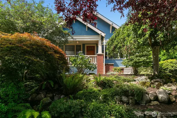 3231 35th AVE S, Seattle, WA 98144