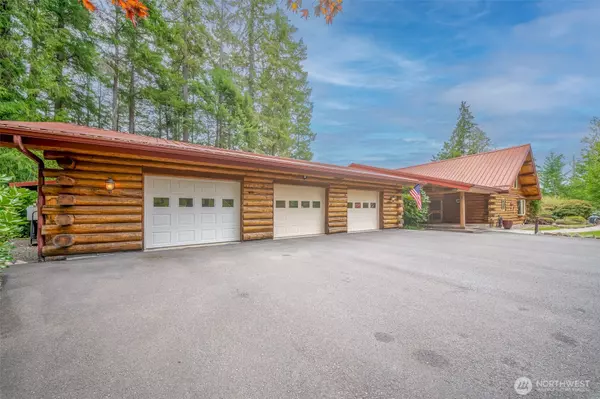 Olympia, WA 98516,5515 Puget RD NE