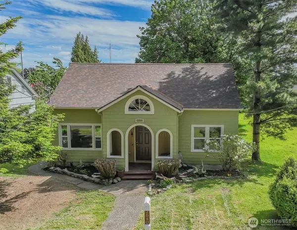 2640 Queets AVE, Hoquiam, WA 98550
