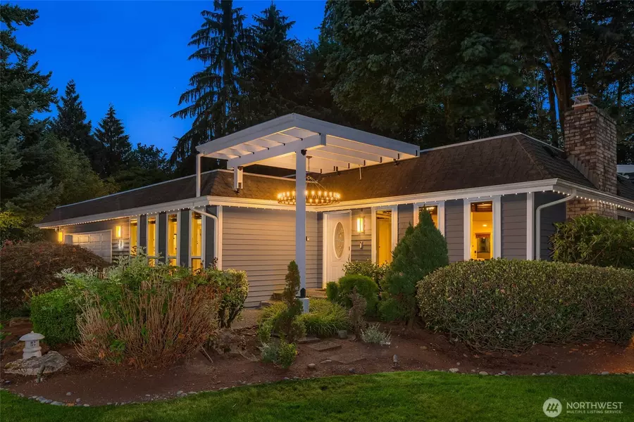 20 Cascade Key, Bellevue, WA 98006