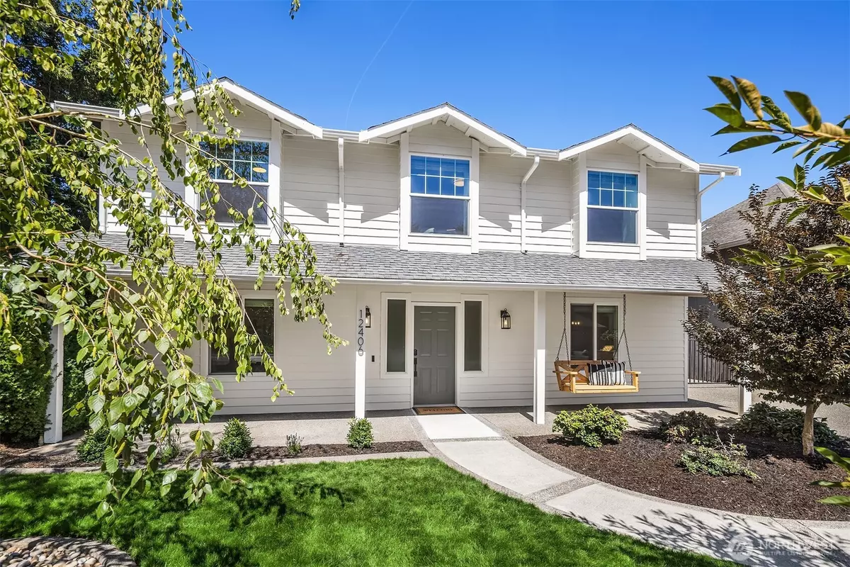 Kent, WA 98031,12406 SE 198th PL