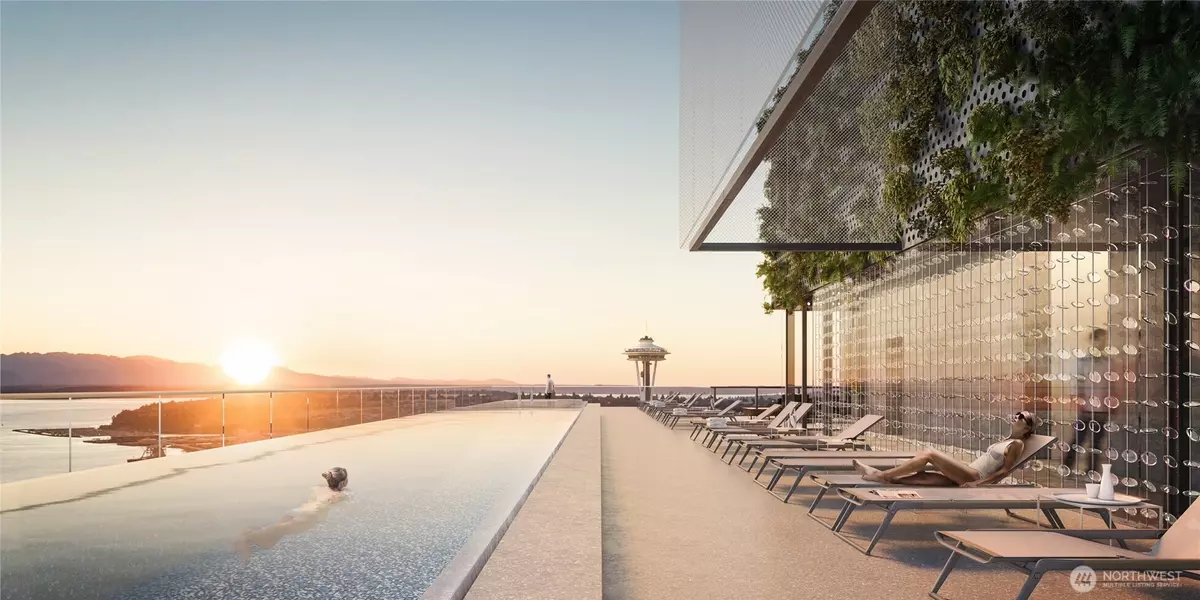 300 Virginia ST #4209, Seattle, WA 98101