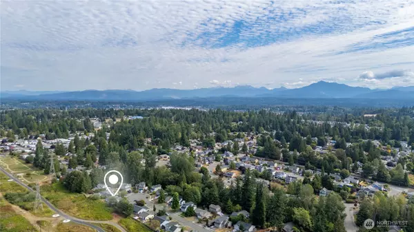 Lake Stevens, WA 98258,1708 88th DR SE