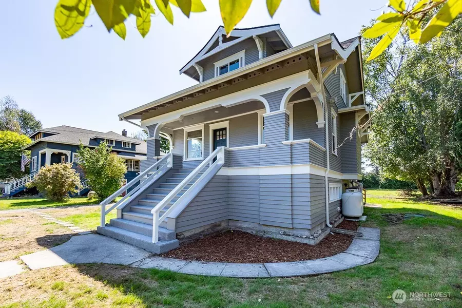 18520 Main ST, Conway, WA 98238