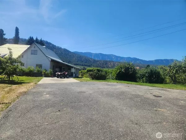 Peshastin, WA 98847,8612 Ludwig Hill RD