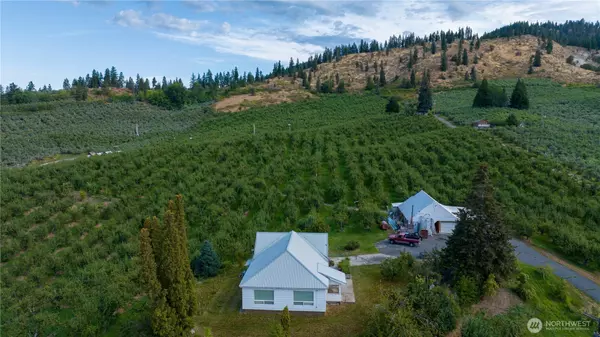 Peshastin, WA 98847,8612 Ludwig Hill RD