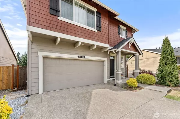 Graham, WA 98338,9903 200th St E