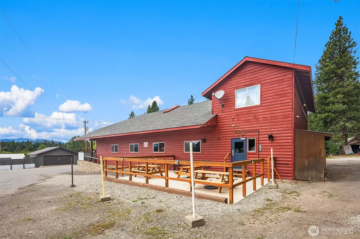 Ronald, WA 98940,8381 SR 903