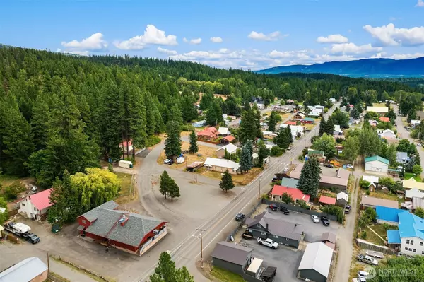 Ronald, WA 98940,8381 SR 903