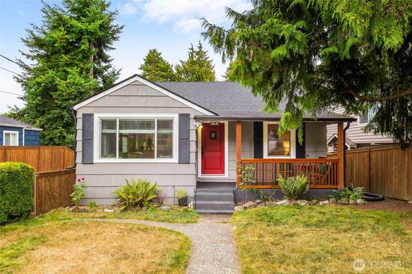 9216 9th AVE NW, Seattle, WA 98117