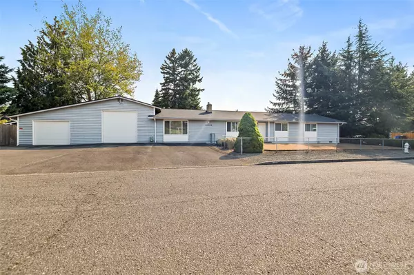 Kent, WA 98031,20640 130th AVE SE