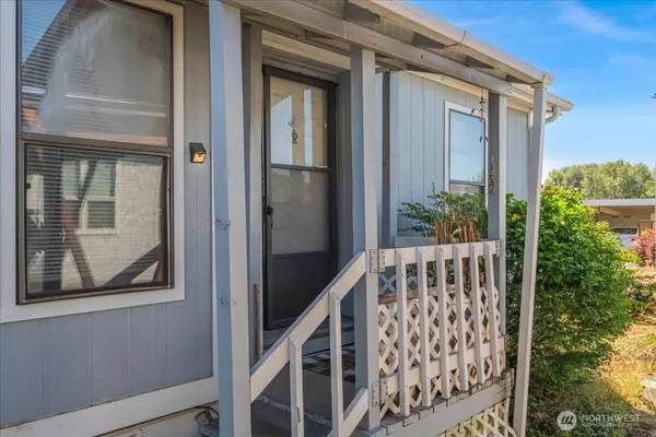 Battle Ground, WA 98604,300 SW 7th AVE #302