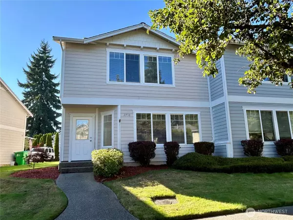 2730 10th CT SE, Olympia, WA 98501