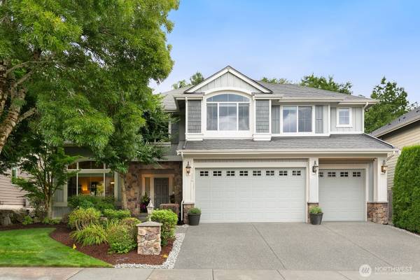 27534 SE 28th PL, Sammamish, WA 98075