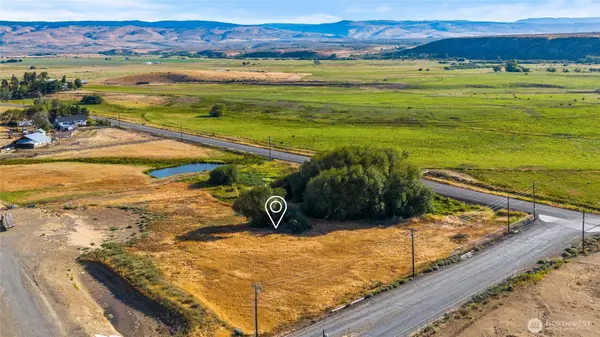 Ellensburg, WA 98926,793 X Reecer Creek RD