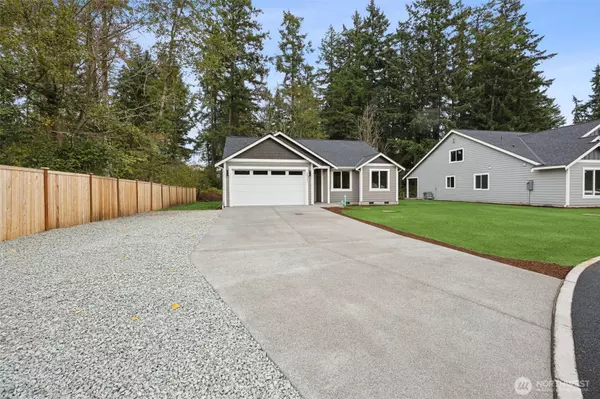 19601 95th AVE E, Graham, WA 98338