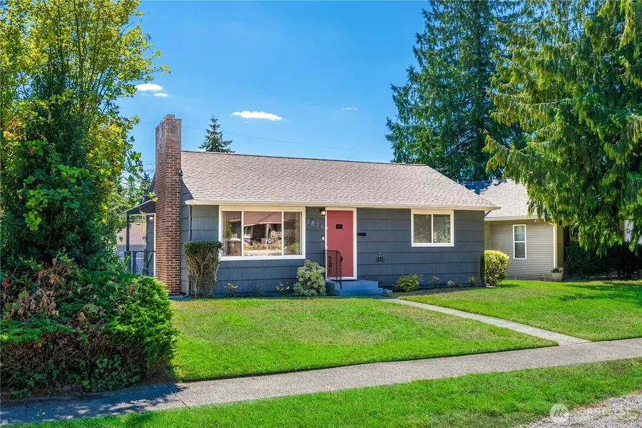 3816 S 11th ST, Tacoma, WA 98405