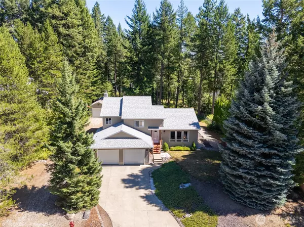 Newport, WA 99156,504 Quail Loop