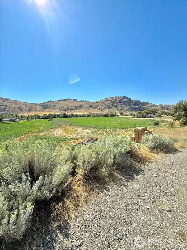 Okanogan, WA 98840,0 TBD Old Hwy 97