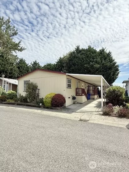 11100 4th AVE #28, Everett, WA 98204