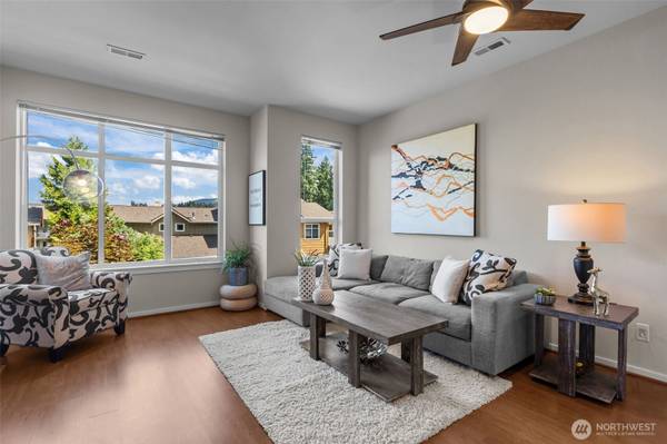 67 Cougar Ridge RD NW #2103, Issaquah, WA 98027