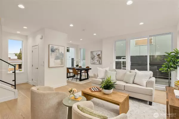 Seattle, WA 98105,5204 Sand Point WAY NE