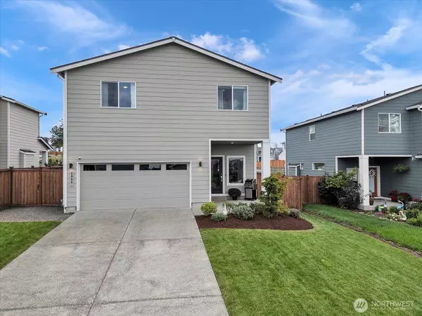 Marysville, WA 98270,5044 87th AVE NE