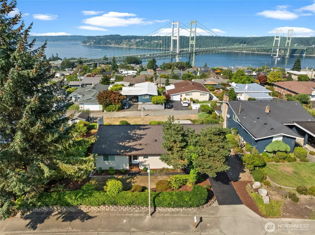 Tacoma, WA 98406,1516 N Jackson AVE