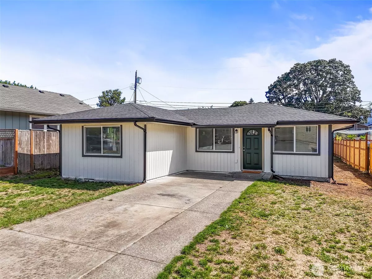 Tacoma, WA 98409,7413 S Oakes ST