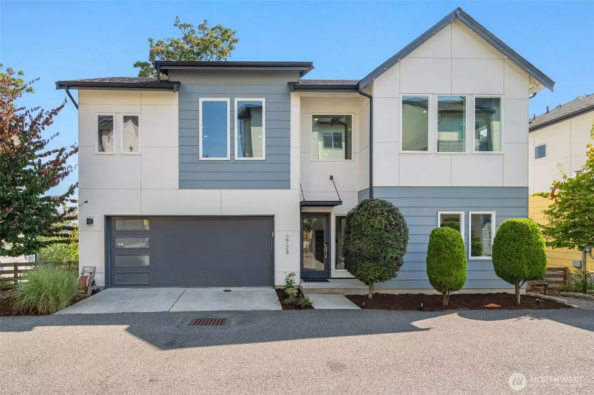Seattle, WA 98126,2724 SW Holden ST
