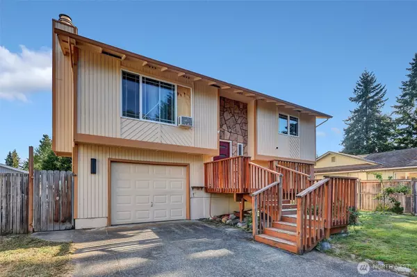 Marysville, WA 98270,5415 105 ST NE