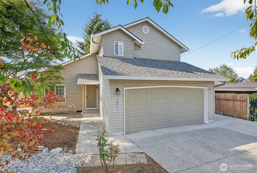 15811 NE 34th ST, Vancouver, WA 98683