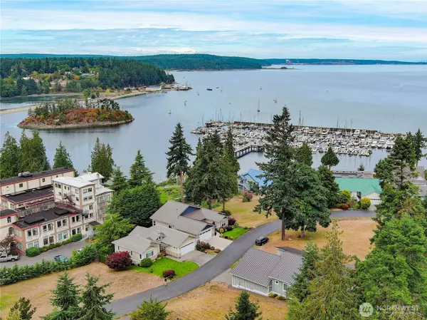 Port Hadlock, WA 98339,46 Port Townsend Bay DR