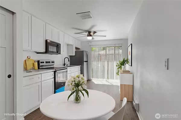 Steilacoom, WA 98388,715 Stevens ST