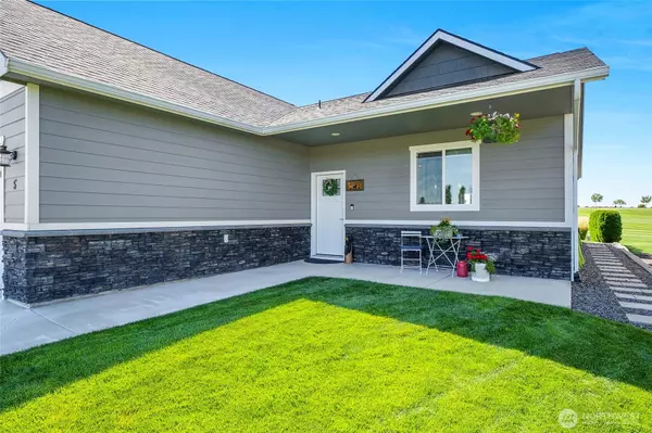 Othello, WA 99344,6549 E HWY 262 #5