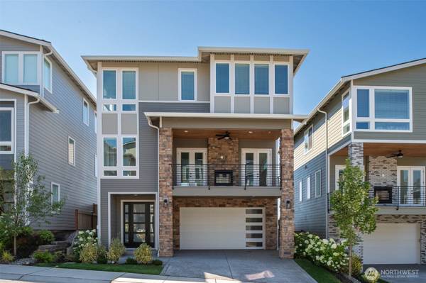 7570 S 129th PL, Seattle, WA 98178