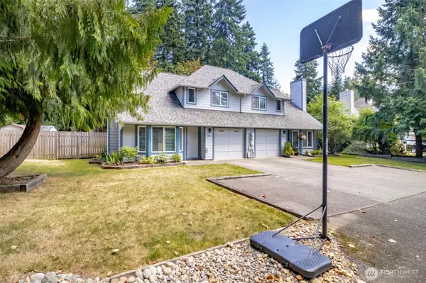 Lake Tapps, WA 98391,5823 186th Avenue Ct E #A
