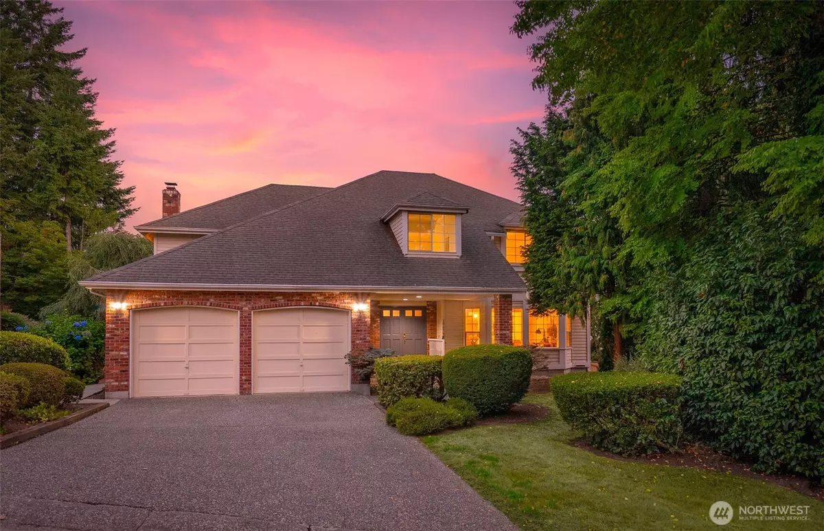 Renton, WA 98058,18414 135th PL SE