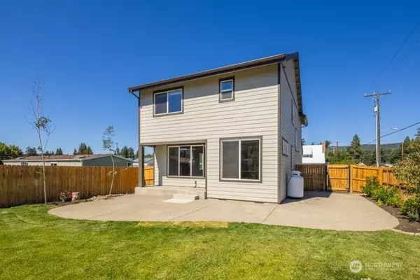 South Cle Elum, WA 98943,501 Cleveland AVE