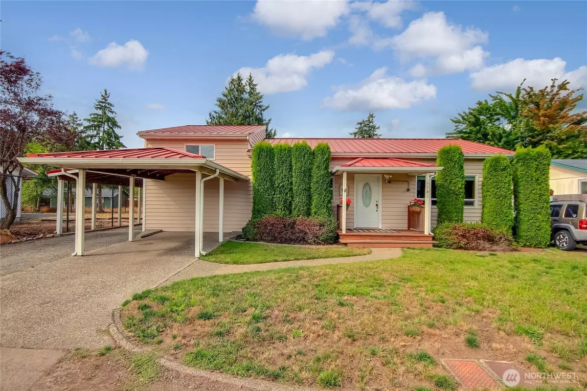 Tacoma, WA 98444,1741 116th ST S