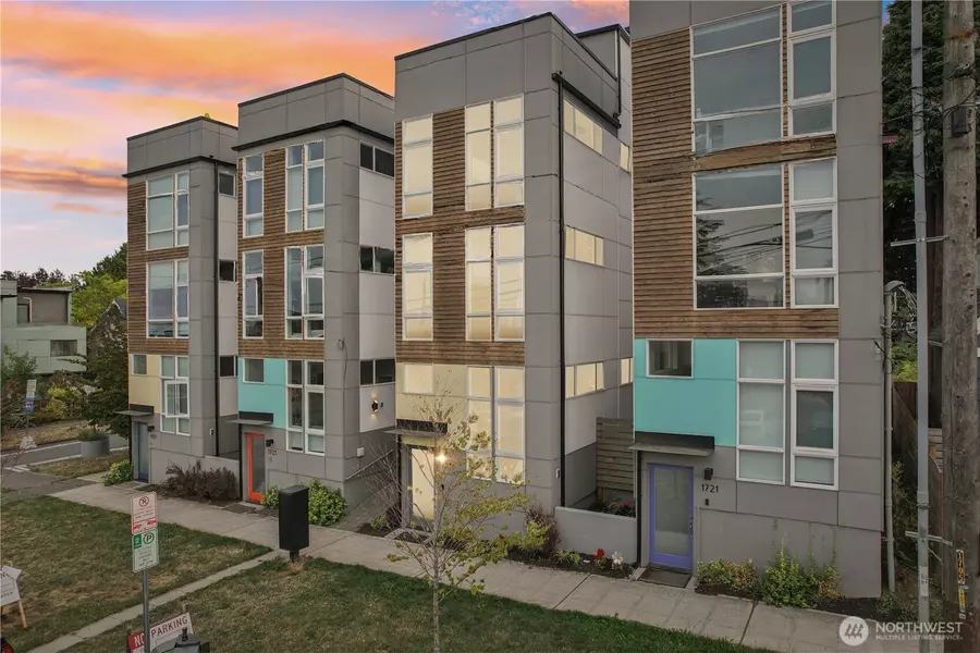1723 S Forest ST, Seattle, WA 98144