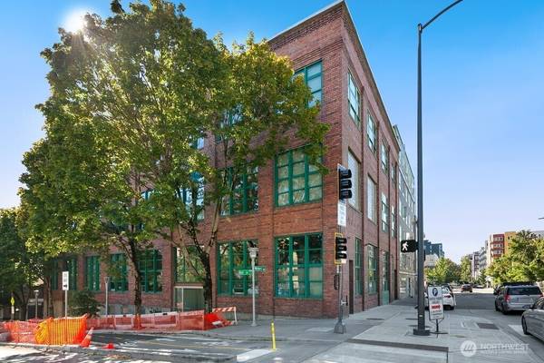 66 Bell ST #208, Seattle, WA 98121