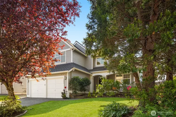 Sammamish, WA 98029,4003 252nd AVE SE