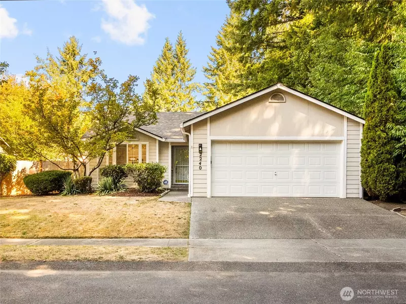 2240 56th AVE SW, Tumwater, WA 98512