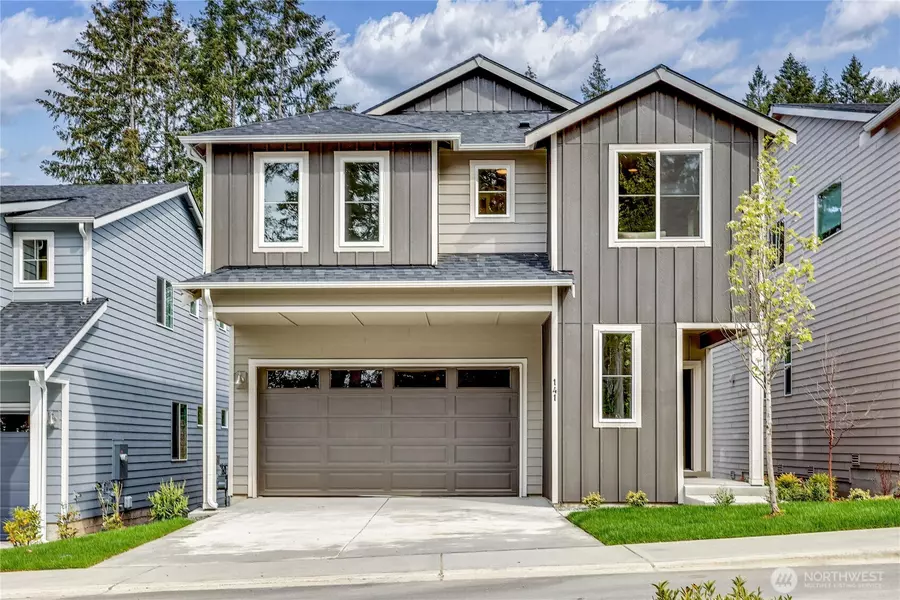 344 NE Shadowhawk LN, Bremerton, WA 98311