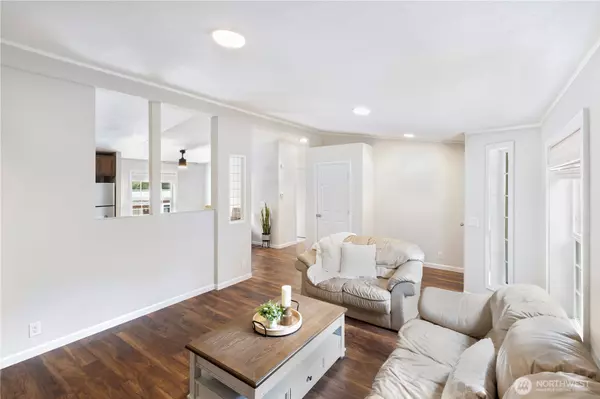 Bremerton, WA 98311,3060 NE McWilliams RD #124