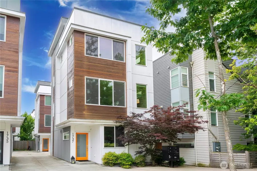 1737 NW 63rd ST, Seattle, WA 98107