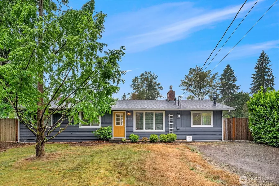 9402 171st AVE SE, Snohomish, WA 98290