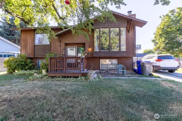 Spokane Valley, WA 99216,4811 N Rees RD